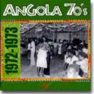 Various/Angola 70s Vol.1 1972-1973