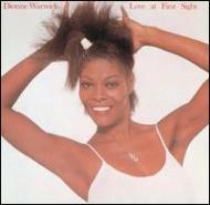 ディオンヌ・ワーウィック [ラヴ・アット・ファースト・サイト] Love At First Sight : Dionne Warwick | HMV&BOOKS online
