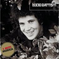 Lucio Battisti/I Miti Della Musica