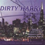 Dirty Harry Anthology -Soundtrack | HMV&BOOKS online - ALEPH003