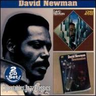 David Newman/Newmanism