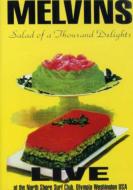 Melvins/Salad Of A Thousand Delights