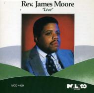James Moore/Live