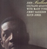 John Coltrane/Ballads