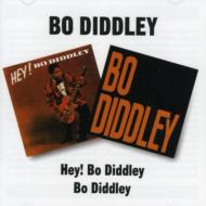 Hey!bo Diddley