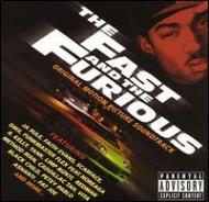 Fast & Furious -Soundtrack : ワイルド・スピード | HMV&BOOKS