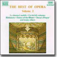 Opera Arias Classical/Greatest Hits Vol.2