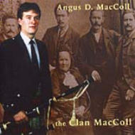Angus D Maccoll/Clan Maccoll