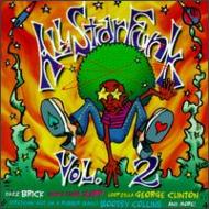 All Star Funk Vol.1