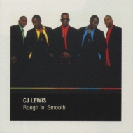 Rough N' Smooth : C.J. Lewis | HMVu0026BOOKS online - MVCM-534