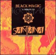 Black Magic -Tribute To Santana