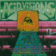 Various/Acid Visions Vol.8 - Another Time Another Place