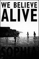SOPHIA WE BELIEVE ALIVEポストカード・ブック : SOPHIA | HMV&BOOKS