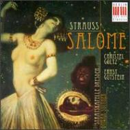 Salome: Suitner / Skd Goltz Melchert Ericsdotter Gutstein Hoppe