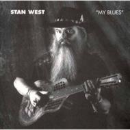 Stan West/My Blues