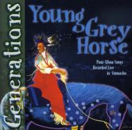 Young Grey Horse Society/Generations