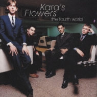 Fourth World : Karas Flowers | HMVu0026BOOKS online - WPCR-1610