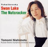 㥤ե1840-1893/Nutcracker Suite Swan Lake Suite Ҽ / Russian Bolshoi. so