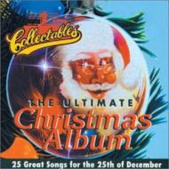 Various/Ultimate Christmas Vol 1