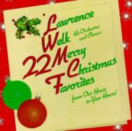 Lawrence Welk/22 Merry Christmas Fa