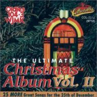 Various/Ultimate Christmas - Oldies 104.3 Wjmk Vol 2