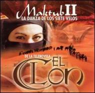 Various/Maktub 2 - La Danza De Los Siete Velos