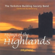 *brasswind Ensemble* Classical/Hymn Oh Highlands David King / The Yorkshire Building Society Band