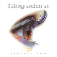 Vibrate You : King Adora | HMVu0026BOOKS online - 548908