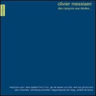 Des Canyons Aux Etoiles: De Leeuw / Schoenberg Ensemble