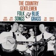 Folk Songs & Bluegrass