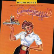 American Graffiti Highlights -25th Anniversary Edition -Soundtrack