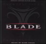 Blade -Soundtrack