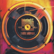Valentine D.C.｜HMV&BOOKS online