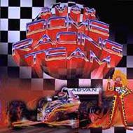 激レアDOME Racing ジャケット 童夢