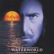 「ウォーターワールド」オリジナル・サウンドトラック/ジェイムズ・ニュートン・ハ… Amazon.com: Waterworld: CDs & Vinyl