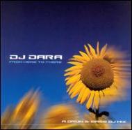 Dj Dara/From Here To There