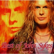 第一章 Chapter One -Best Of : John Sykes | HMV&BOOKS online