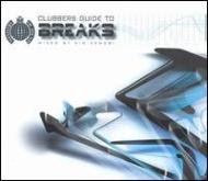 Ministry Of Sound : Clubber'sguide To Breaks (Kid Kinobe)