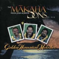 Sing Golden Hawaiian Melodies