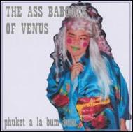 Ass Baboons Of Venus/Phuket Ala Bum Bum