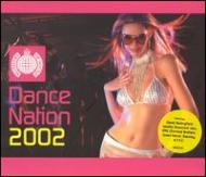 Ministry Of Sound : Dance Nation 2002