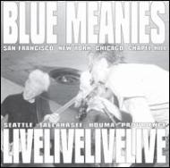Blue Meanies/Sonic Documentation Of Exh