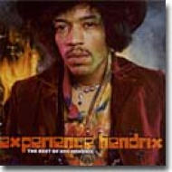 Experience Hendrix: Best Of : Jimi Hendrix | HMVu0026BOOKS online - MVCE-24043