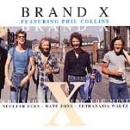 BRAND X PRODUCT おまけ付き セット アルバム CD Featuring Phil Collins : Brand X (Uk) | HMV&BOOKS online - VI867242
