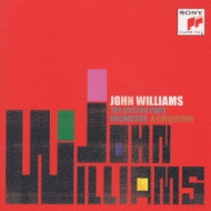 John Williams / Boston Pops.o Acollection : ジョン・ウィリアムズ