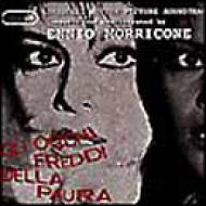 Gli Occhi Freddi Della Pauraennio Morricone