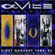 Alphaville/First Harvest '84-'92
