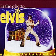In The Ghetto -The Songs Of Elvis