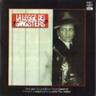 La Legge Dei Gangsters -Pieroumiliani