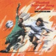 アンセム サッカー応援歌集 Foot Ball Support Song Collection Hmv Books Online Vicp 619